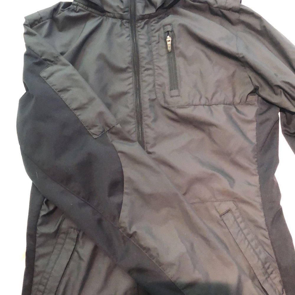 Running jacket - Picture 4 of 7
